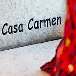 Fewo Prora - Casa Carmen