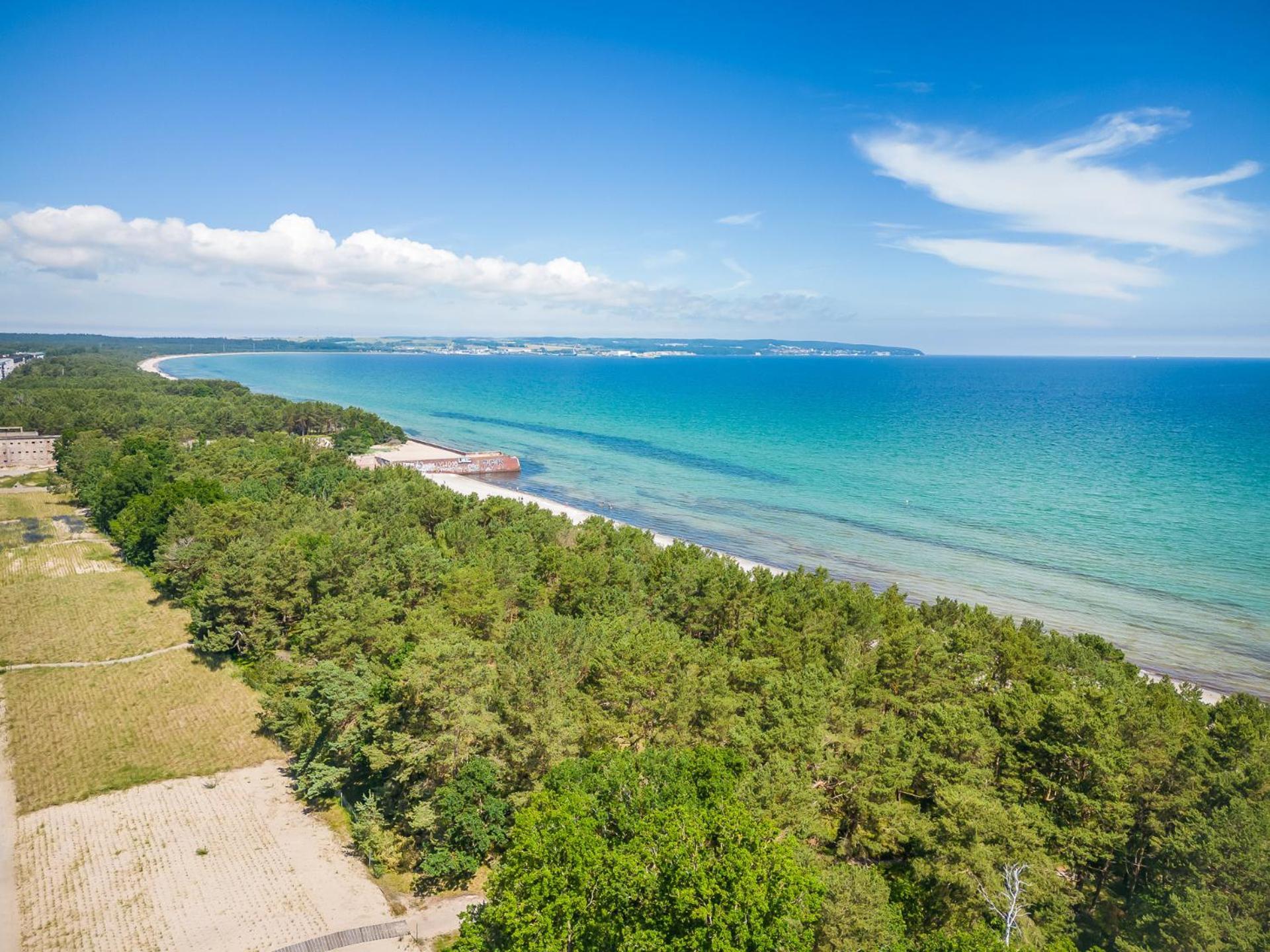 Prora - Casa Carmen *